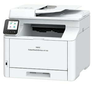 NEC Color MultiWriter 4F150 A4 J[ [U[ @ PR-L4F150