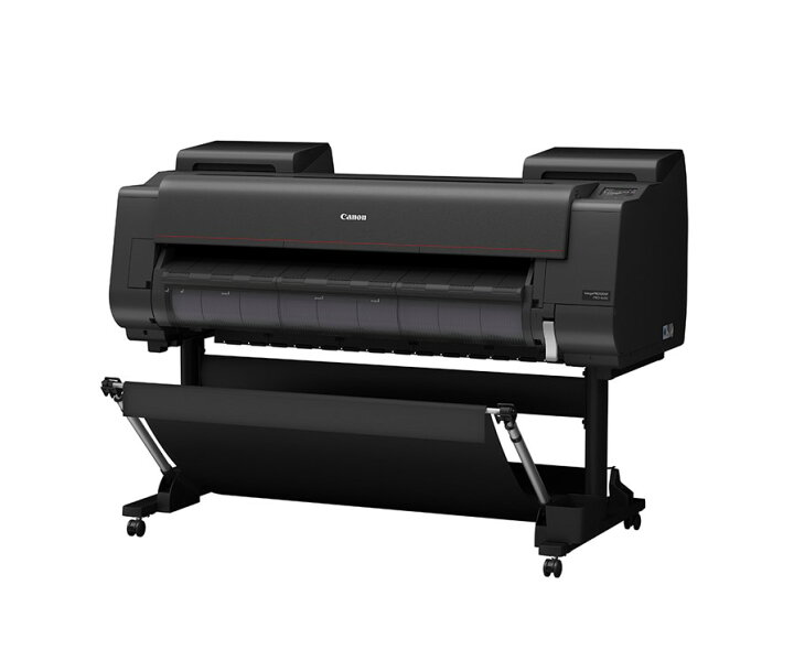 楽天市場】Canon キヤノン 大判プリンター B0ノビ 12色 imagePROGRAF 