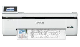 EPSON エプソン A1プラス 4色 複合機 SureColor SC-T3150M
