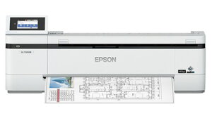 EPSON Gv\ A1vX 4F @ SureColor SC-T3150M