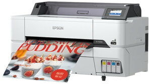 EPSON エプソン A1プラス 4色顔料インク デスクトップモデル(スタンド無し) SureColor SC-T3455N