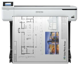 【納期：問い合せ】EPSON エプソン A0プラス 4色 高速 ポスター/POP/CAD SureColor SC-T5150