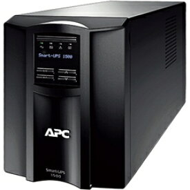 シュナイダーエレクトリック APC エーピーシー Smart -UPS 1500 LCD用100V　SMT1500J