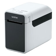 brother ブラザー工業 感熱ラベルプリンタ　TDシリーズ TD-2135NWB