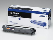 楽天市場】ブラザー tn－291bk 純正トナーの通販 