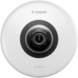 Canon Lm lbg[NJ VB-S820D
