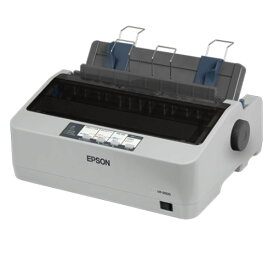 EPSON エプソン 80桁ドットインパクトプリンター＜VP-D500＞