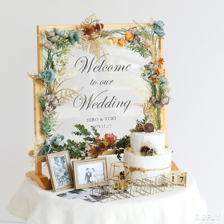 楽天市場】ウェルカムボード アクリル パネル 間仕切り パーテーション  