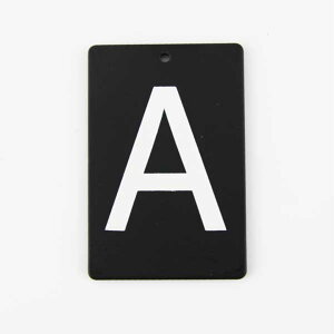 アイアン プレート アルファベット ローマ字 英語 オリジナル表札 戸建 番地プレート 一軒家 部屋 店舗 カフェ 美容室 おしゃれ ネームプレート 組み合わせ セレクト 選べる シンプル マット