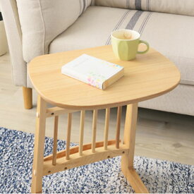 サイドテーブル ソファサイドテーブル ベッドサイドテーブル ナイトテーブル ミニテーブル 小テーブル 北欧 シンプル ナチュラル 天然木 ウッド アッシュ材 カフェテイスト