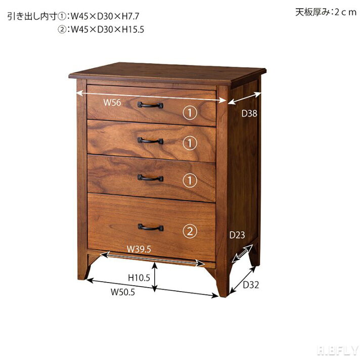 楽天市場】【最大6,000円クーポン配布中】チェスト ミニチェスト 
