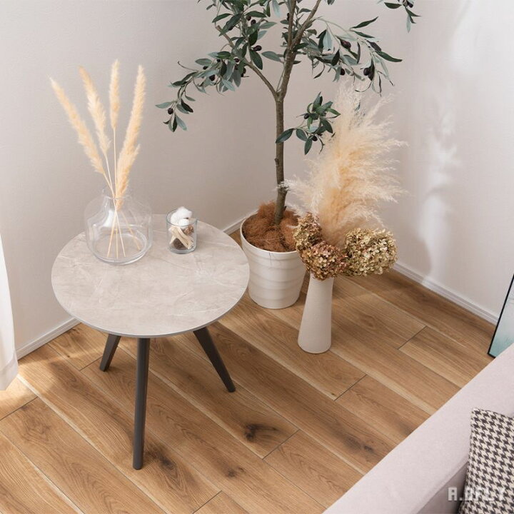 サイドテーブル コンパクト 韓国 北欧 机 かわいい おしゃれ  