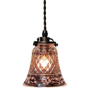 ペンダントライト アンティーク 吊り下げ灯 照明 シーリング ライト 間接照明 ローゼット クラシカル スポットライト レトロ ショップ リビング 寝室 玄関 アクセント ガラス シック 豪華 ゴ