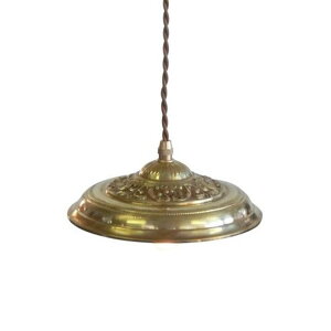 ペンダントライト アンティーク 吊り下げ灯 照明 シーリング ライト 間接照明 ローゼット クラシカル 店舗 スポットライト レトロ ショップ リビング 寝室 玄関 アクセント シック ゴージャ