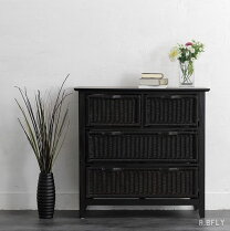 楽天市場】インド 家具（タンス・チェスト｜収納家具）：インテリア 