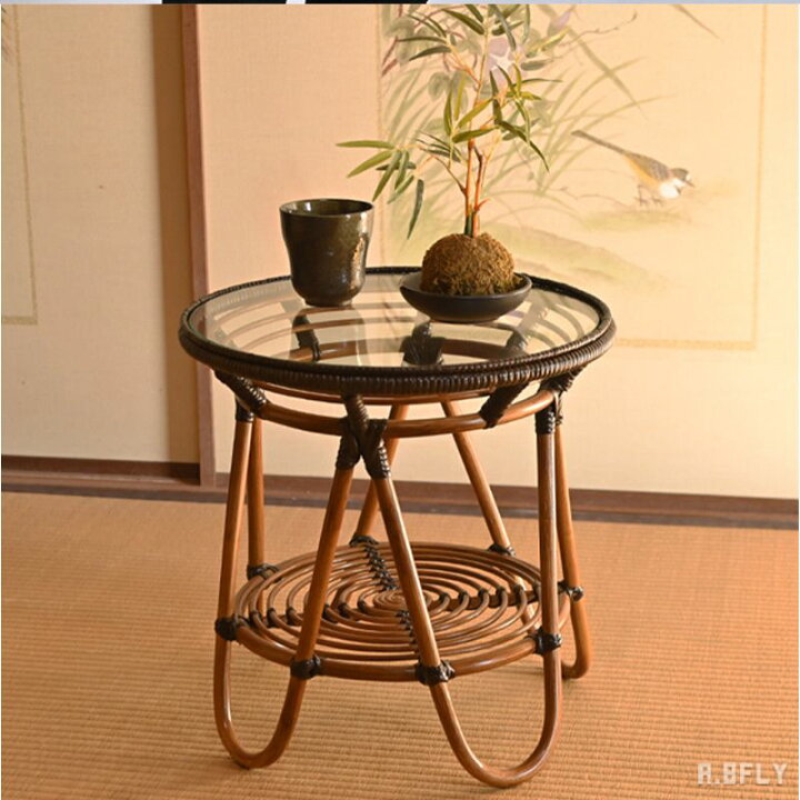 楽天市場】【最大6,000円クーポン配布中】テーブル コーヒーテーブル 