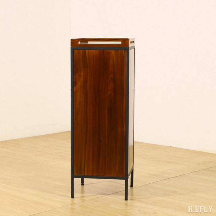 楽天市場】スリッパラック スリッパ収納 スリッパ入れ スリムラック 棚 