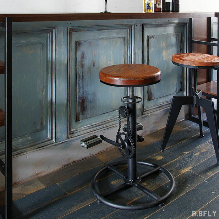 楽天市場】バーチェア ハイスツール カウンターチェア 腰掛 椅子  