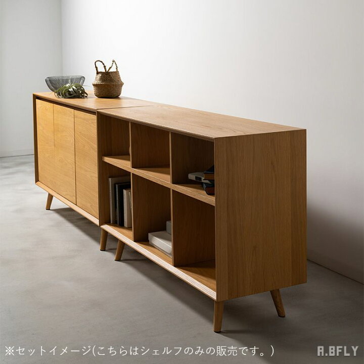 リビングシェルフ！68,000円ヲ15,800円