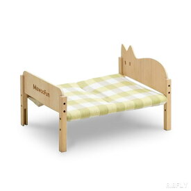 ペットベッド ペット用ベッド 二段ベッド 木製フレーム 犬 猫 猫ベッド ハンモック 重ね スタッキング ペットマット オールシーズン コンパクト チェック柄 猫家具 ペット用品 ペット家具 ネコ にゃんこ おしゃれ かわいい 洗える SNS インスタ映え Instagram