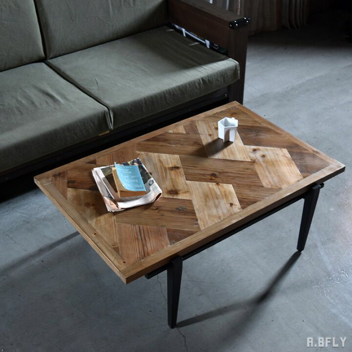 楽天市場】センターテーブル 幅110cm リビングテーブル ローテーブル  