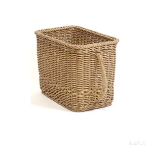 キッチンストッカー 取っ手付き インテリア 雑貨 キッチン収納 調味料 小物 ストック ラップ 収納 リビング収納 洗面所 脱衣所 ナチュラル 整理 お洒落 北欧 カントリーテイスト