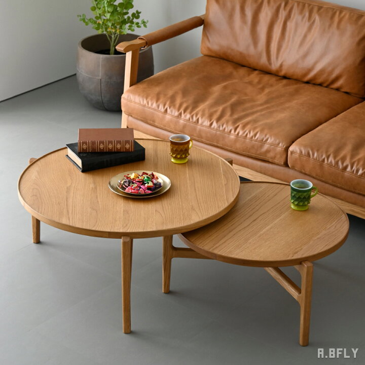 新品未使用】ネストテーブル ソファー センター テーブル 楽天市場  