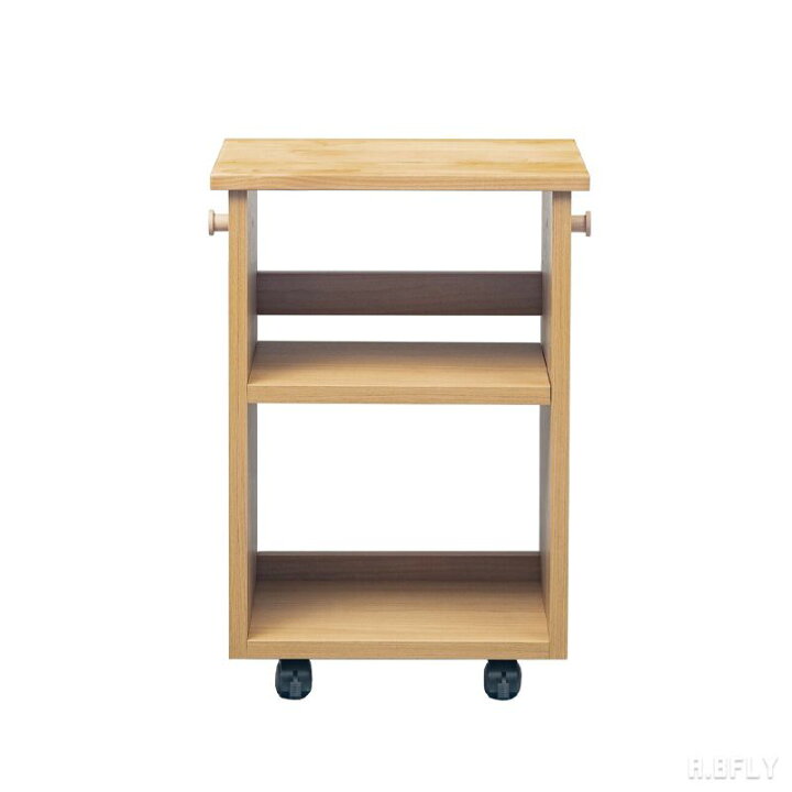 楽天市場】【最大6,000円クーポン配布中】オープンワゴン デスクワゴン  