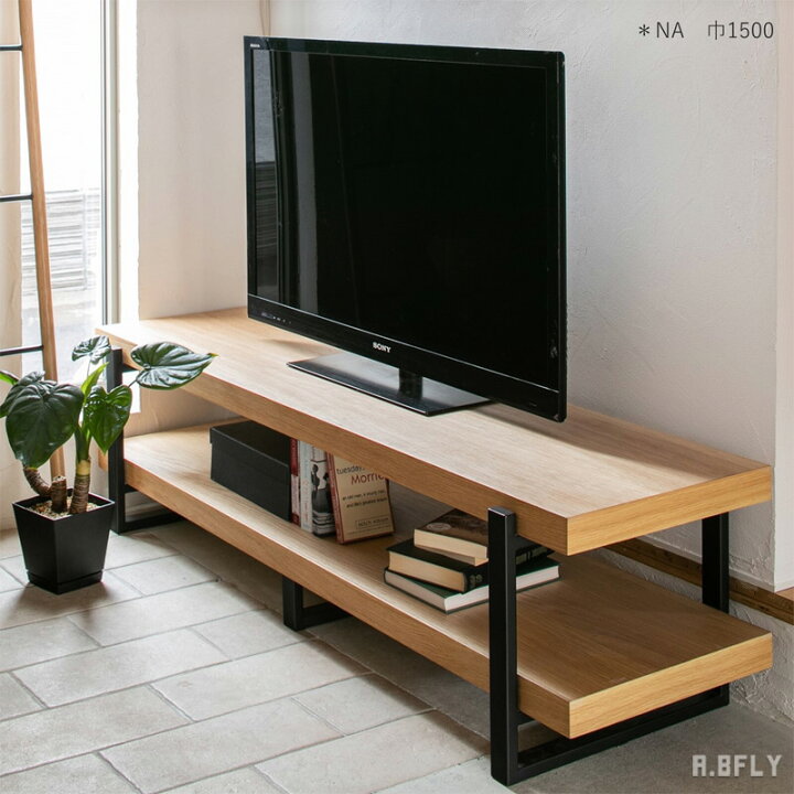 楽天市場】【最大6,000円クーポン配布中】ローボード テレビボード 