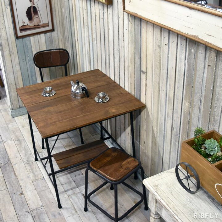 楽天市場】【最大6,000円クーポン配布中】古材 古木 ダイニング  