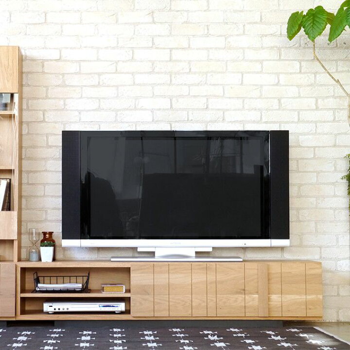 楽天市場】【SS最大8000円OFF】【日本製】テレビボード リビングボード 