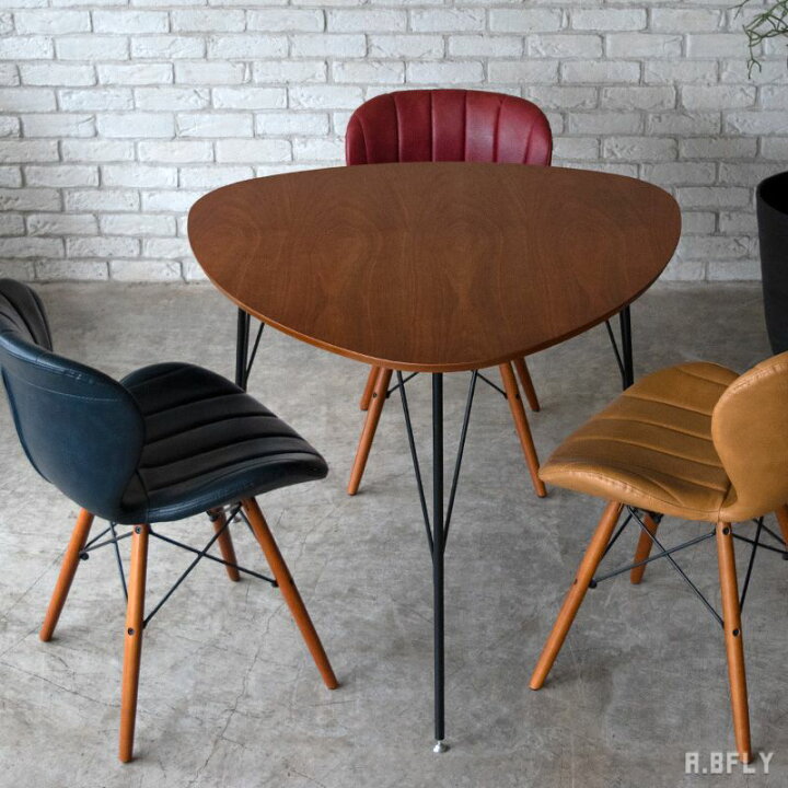 楽天市場】ダイニングテーブル 2人用 3人用 カフェテーブル コーヒー 
