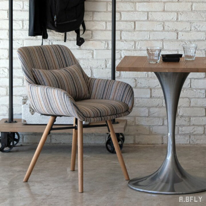 楽天市場】【最大6,000円クーポン配布中】ダイニングチェア 肘付き  