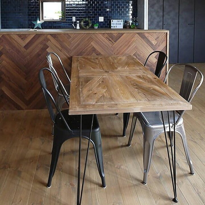 楽天市場】【最大6,000円クーポン配布中】ダイニングテーブル 幅140cm  