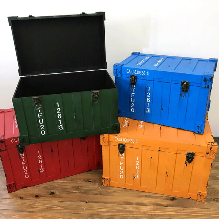 楽天市場】【最大6,000円クーポン配布中】トランクケース トランク 
