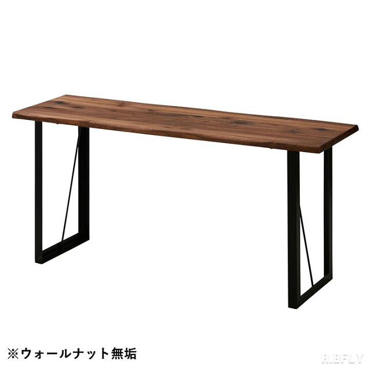 楽天市場】リビングカウンターテーブル カウンターテーブル ハイ 