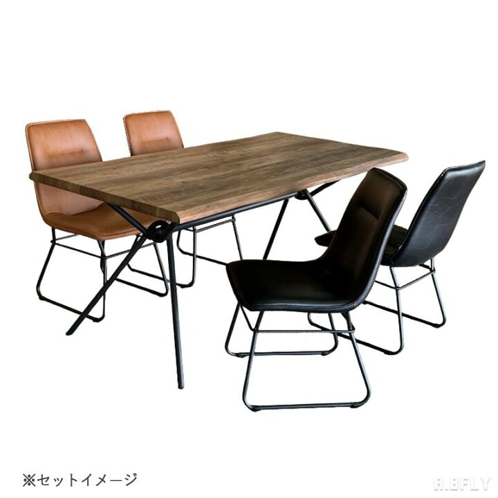 楽天市場】【ダイニング5点セット】ダイニングテーブル 食卓 チェア 