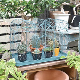 楽天市場 ハンギングワイヤー 植木鉢 プランター ガーデニング 農業 花 ガーデン Diyの通販