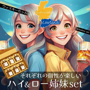 nCh [h Zbg Highlands & Lowlands set 6 XRb` EBXL[ ݔ  bsO bZ[WJ[h nC{[ 6{ O[W nChW[j[ bz[