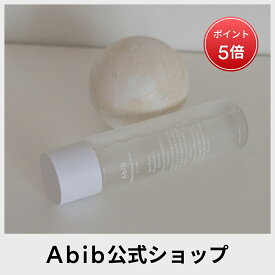 ＼20:00からポイント5倍！／【Abib公式】リバランストナースキンブースター 200ml Rebalancing Toner Skin booster 200ml/トナー/スキンケア/韓国メイク/韓国コスメ/韓国ブランド/化粧品/化粧水/弱酸性/低刺激/保湿ケア/水分/ツヤ肌