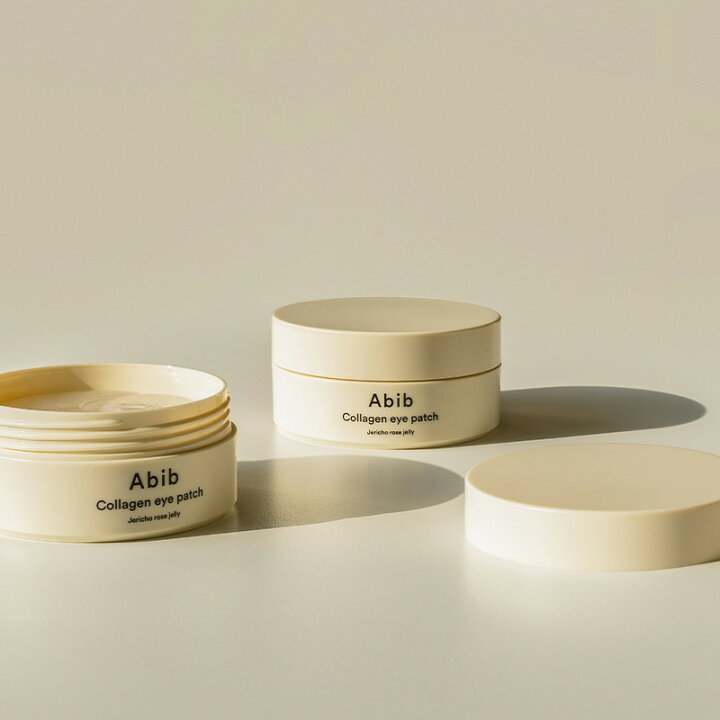 楽天市場】【Abib公式】△ポイント5倍△☆毛穴弾力☆ コラーゲンアイ  