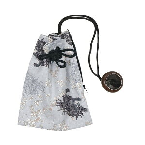 巾着袋 祭り巾着 和柄 倉印 9565