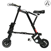 楽天市場】折り畳み自転車 8インチ（折りたたみ自転車｜自転車 