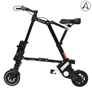 �d���A�V�X�g �܂肽���ݎ��]�� 8�C���` �y�����zA-bike Electric ��11kg 14km���s�ڈ� 20�b�܂肽���� �`���[�u�^�C���d�l �R���p�N�g ���a�� �ʋ� ���s �ԍ� �ȃX�y�[�X ���֎��[ ���֏�s�v ���K