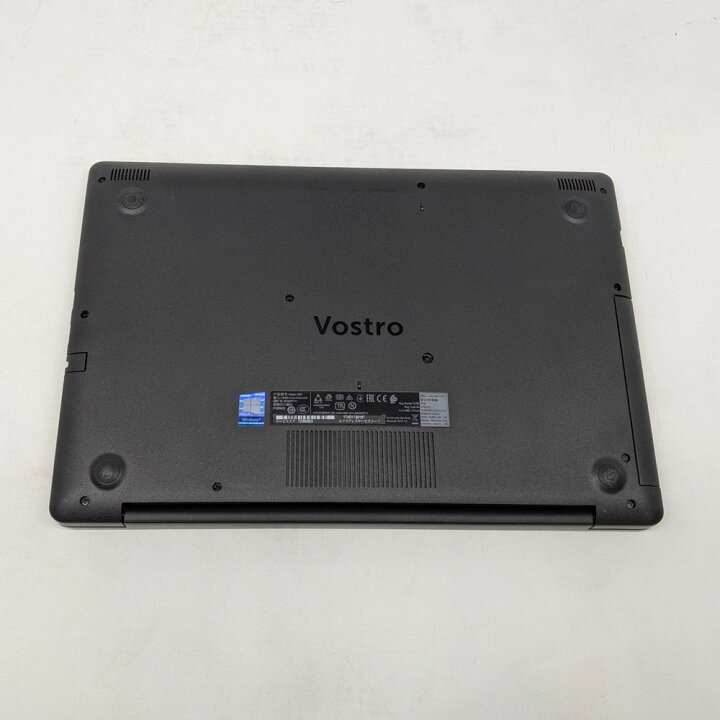 楽天市場】【1周年オープン記念セール】 DELL Vostro 3591 第10世代 i5 