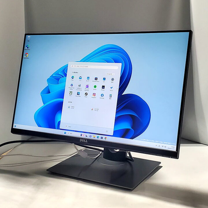 楽天市場】【ノングレアIPS液晶タッチモニター】Dell 