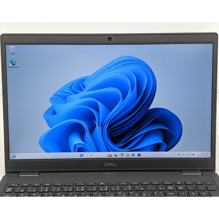 楽天市場】【訳あり】 30日保証 DELL Latitude3510 デル Windows11Pro 
