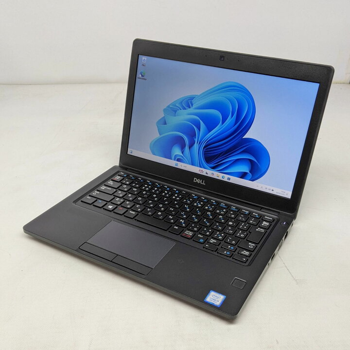 楽天市場】【訳あり】 30日保証 DELL Latitude 12 5000シリーズ 5290 