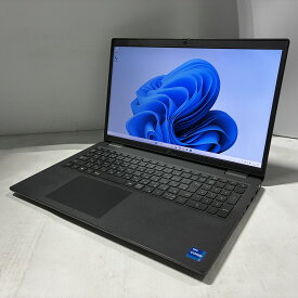 【訳あり】DELL Latitude 3520 Intel Core i7-1165G7 インテル第11世代CPU メモリ16GB SSD 512GB 15.6インチ FHD USB3.0 USBType-c WEBカメラ Wi-Fi Bluetooth Windows11Pro 中古ノートパソコン 中古パソコン 中古PC 30日保証 1204-E