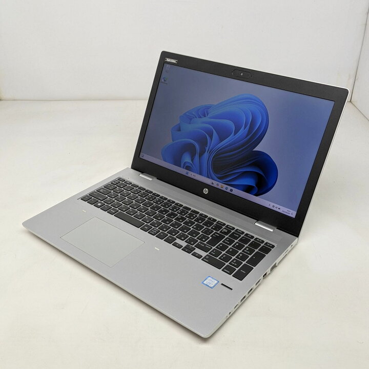 2018年製 Windows11正式対応 第8世代 爆速Corei7搭載 高速SSD使用 WEB 